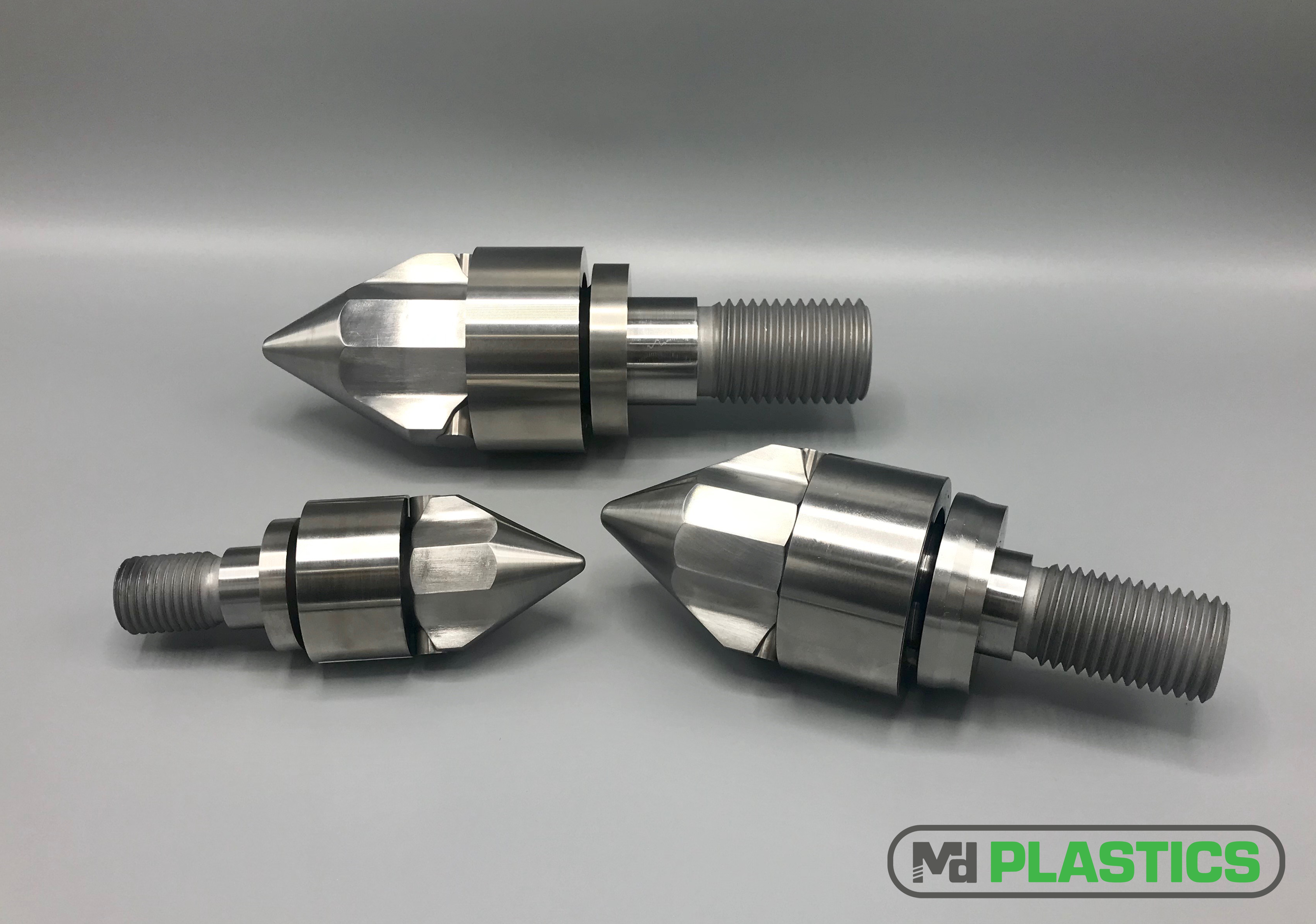 Read more about the article Exploring Advanced Injection Molding Solutions for Complex Geometries