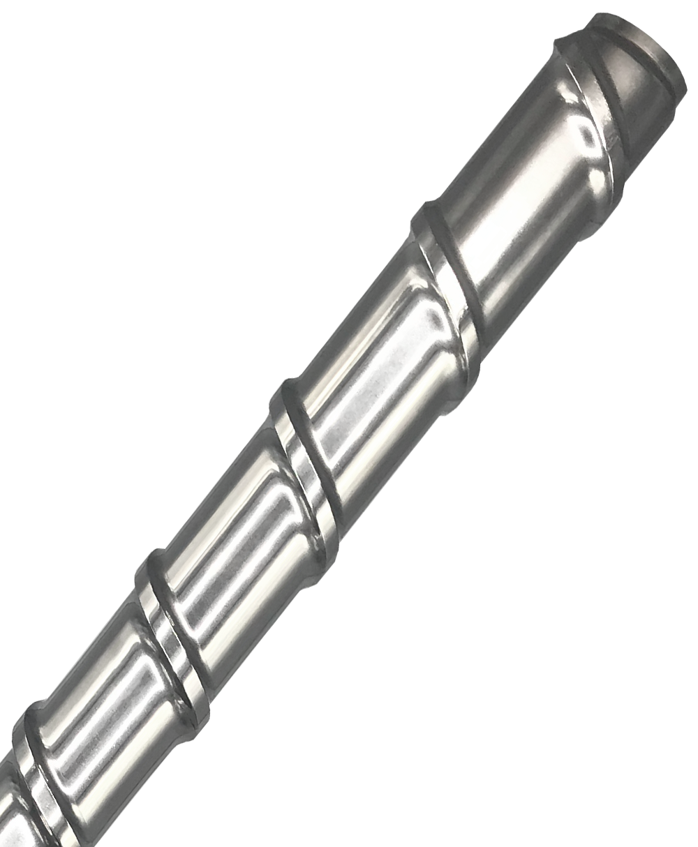 Read more about the article Two-Stage Plasticating Units vs. Reciprocating Screws: Energy-Savings Case Study