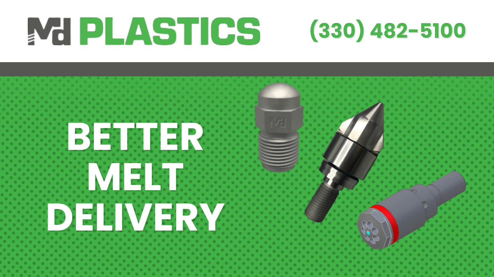 Read more about the article Real-Time Melt Monitoring with Melt-IQ™: A Practical Guide to Industry 4.0 Quality Control